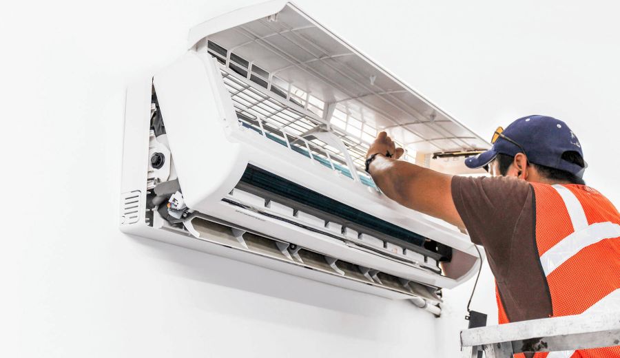 Samsun Klima Servisi – Hızlı, Güvenilir ve Garantili Çözümler