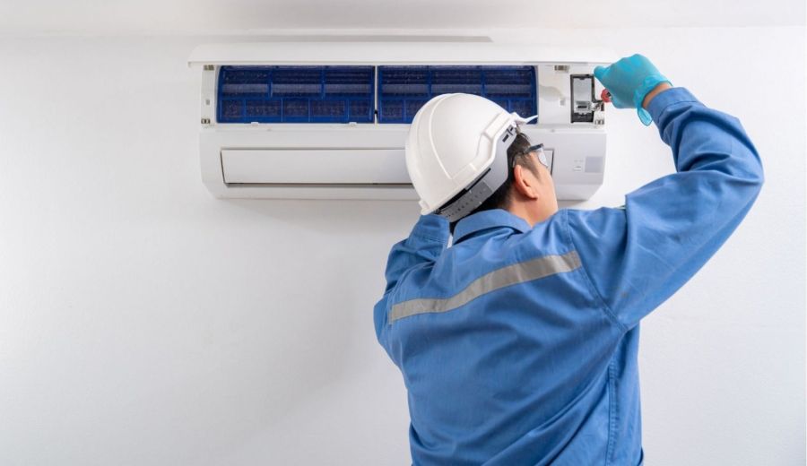 Çarşamba Klima Servisi – Güvenilir Teknik Servis, Kaliteli Hizmet