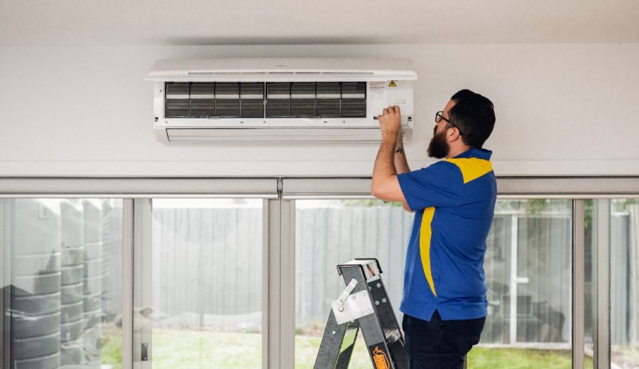 Terme Klima Servisi – Hızlı Müdahale, Kaliteli Hizmet, Uygun Fiyat