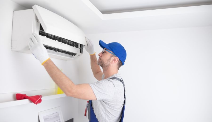 Alaçam Klima Servisi – Kaliteli Hizmet, Uygun Fiyat, Hızlı Müdahale