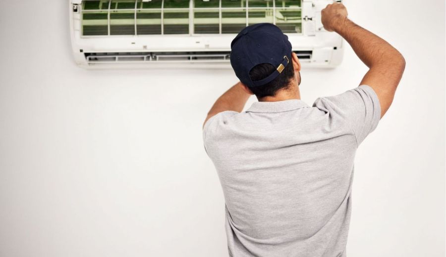 Ayvacık Klima Servisi – Ekonomik, Etkili ve Hızlı Klima Çözümleri