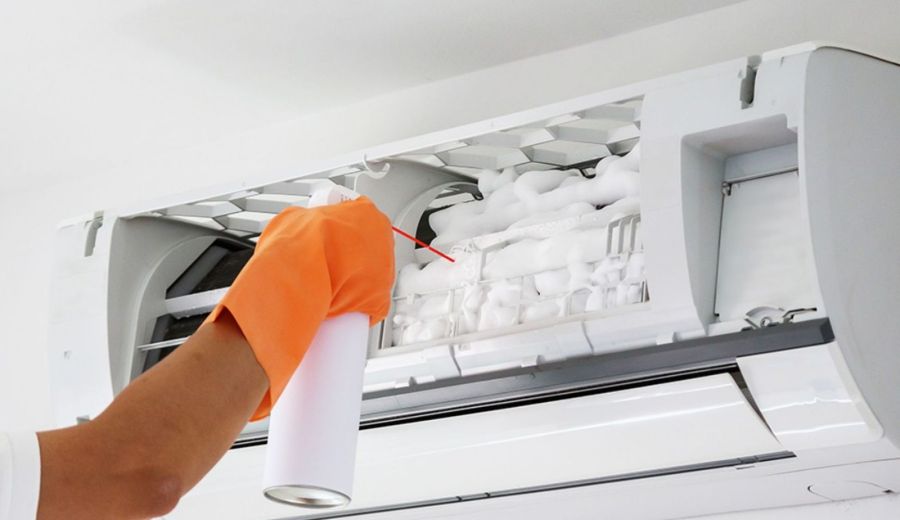 Bafra Klima Bakım – Kesintisiz Konfor İçin Profesyonel Bakım Hizmeti