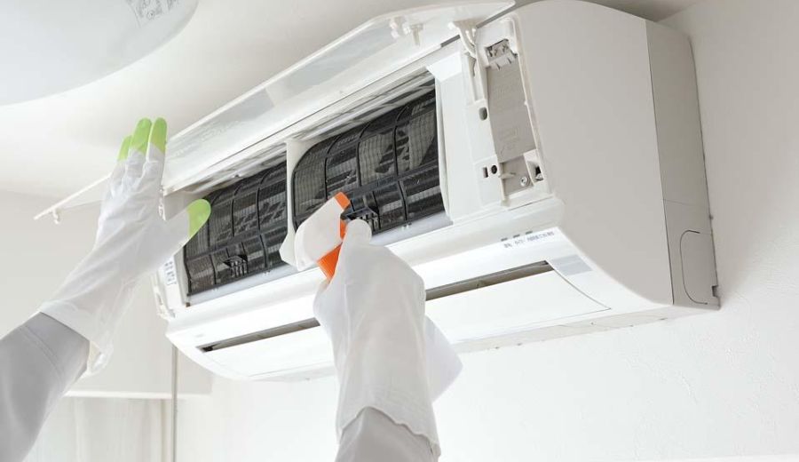 Çarşamba Klima Bakım – Güvenilir ve Etkili Servis Hizmeti