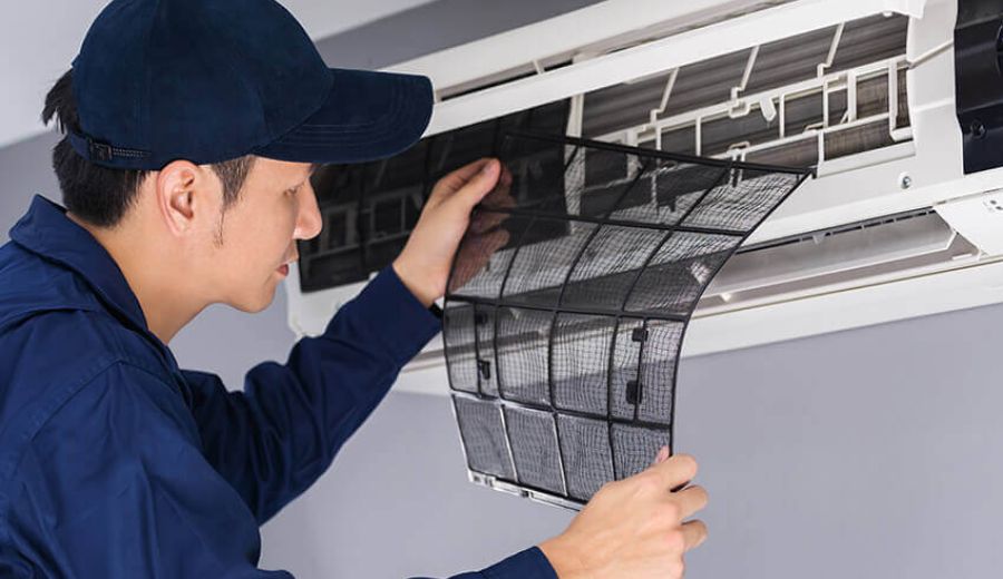 Ayvacık Klima Bakım – Klimalarınızda Üst Düzey Performans İçin Doğru Adres