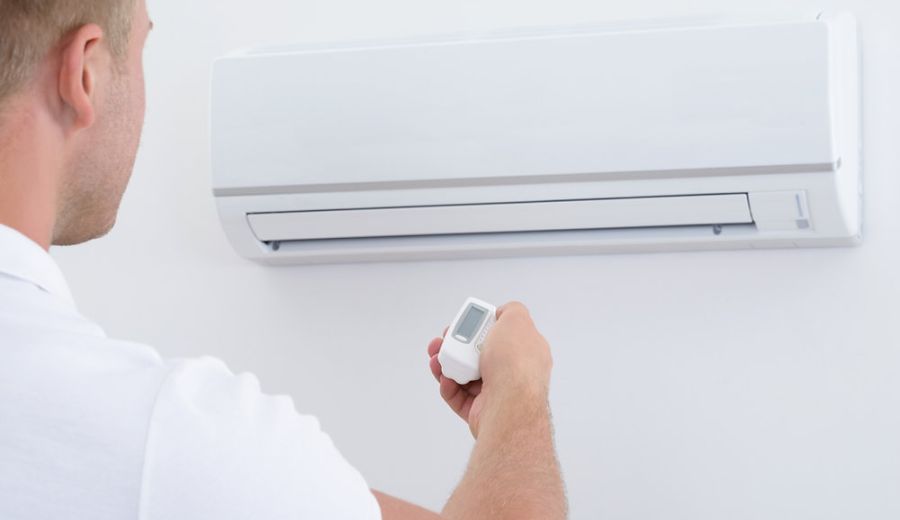 Atakum Daikin Klima Servisi – Kesintisiz Konfor İçin Profesyonel Hizmet