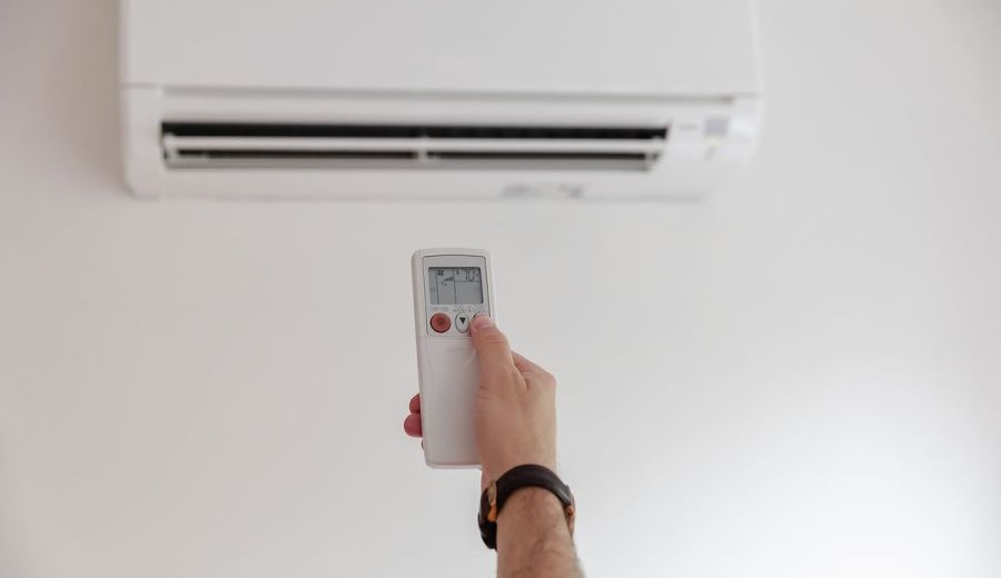 Canik Daikin Klima Servisi – Uzman Müdahale, Hızlı Çözüm