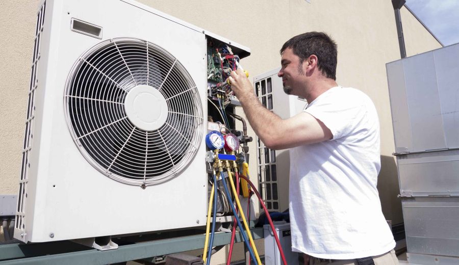 Canik Vestel Klima Servisi – Yerli Kaliteye Güvenilir Servis Desteği