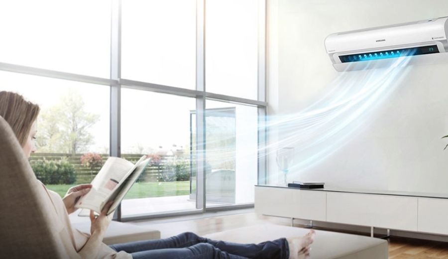 Canik Airfel Klima Servisi – Sessiz ve Verimli Çözümler İçin Uzman Destek