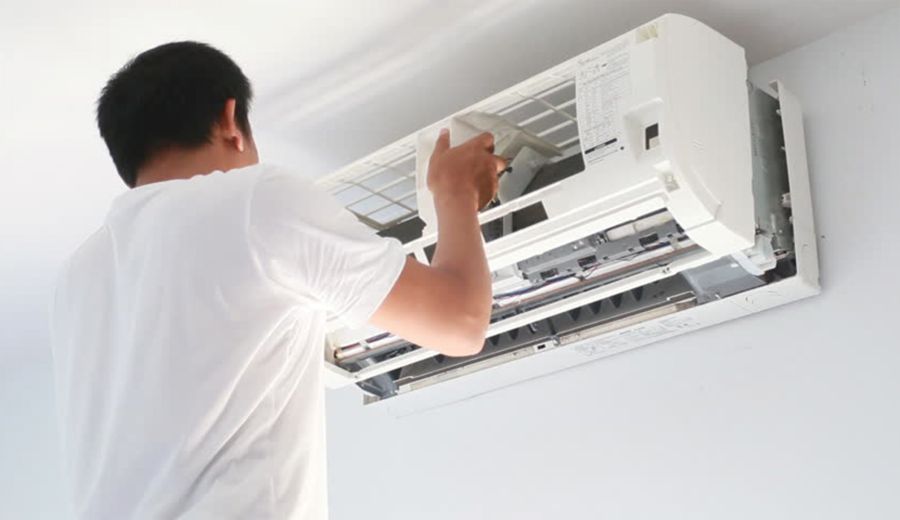 Tekkeköy Daikin Klima Servisi – Yüksek Teknolojiye Uygun Profesyonel Destek