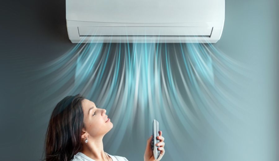 Bafra Daikin Klima Servisi – Üst Düzey Teknoloji, Uzman Teknik Destek
