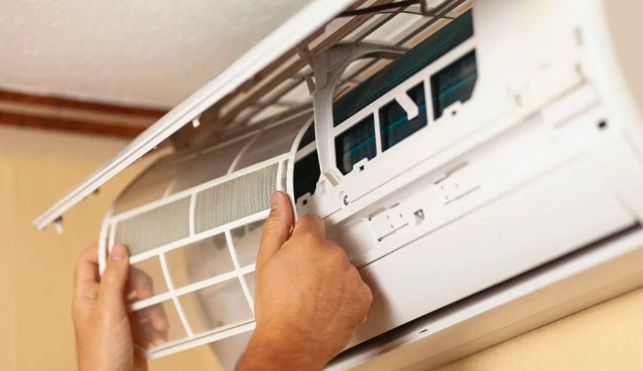 Terme Vestel Klima Servisi – Yerli Güven ve Teknoloji