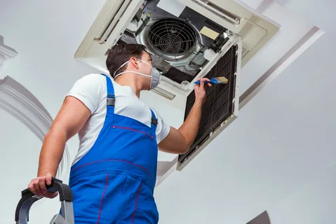Terme Airfel Klima Servisi – Yüksek Performans ve Güvenilirlik