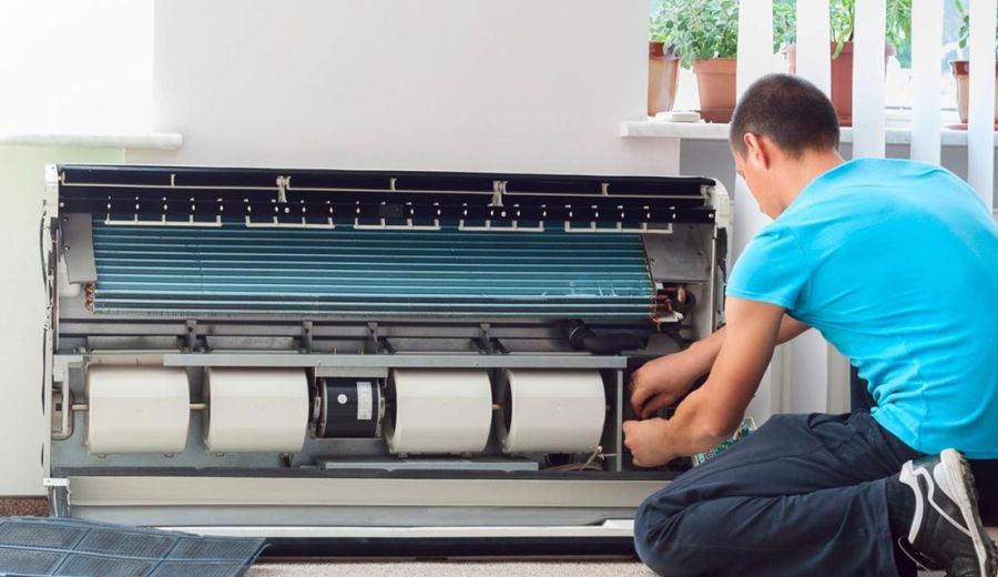 Tekkeköy Daikin Klima Servisi – Yenilikçi Teknoloji, Kesintisiz Konfor