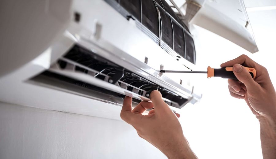 Tekkeköy Samsung Klima Servisi – Akıllı Soğutma, Uzman Servis