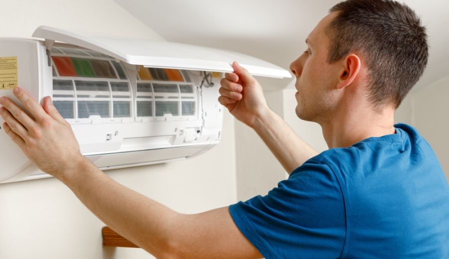 Vezirköprü Daikin Klima Servisi – Yüksek Teknoloji, Kusursuz Hizmet