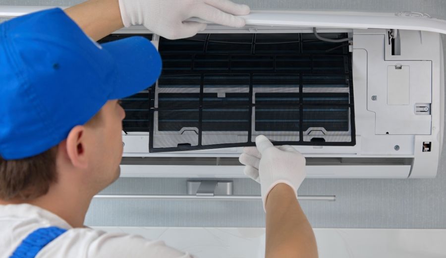 Vezirköprü Mitsubishi Klima Servisi – Sessiz Güç, Üstün Performans