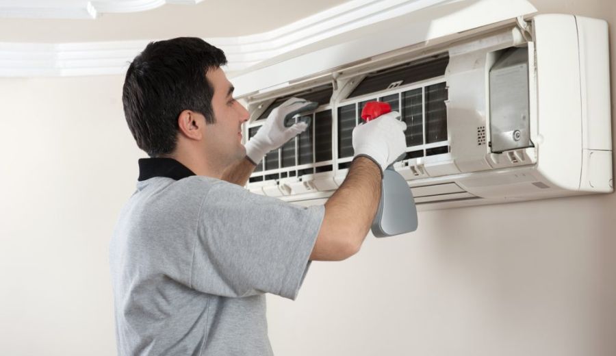 Vezirköprü Airfel Klima Servisi – Dayanıklılık ve Yüksek Performans