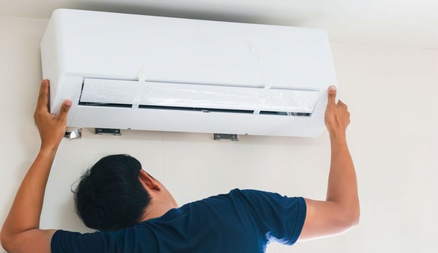 Havza Daikin Klima Servisi – Uzman Teknik Destek ve Güvenilir Hizmet