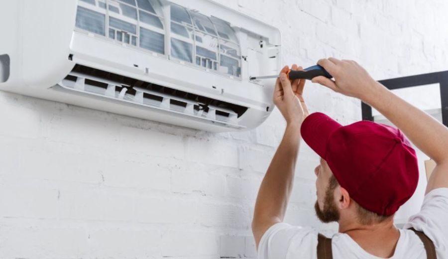 Alaçam ECA Klima Servisi – Yerli Üretim Klimalarda Etkili ve Hızlı Servis Hizmeti