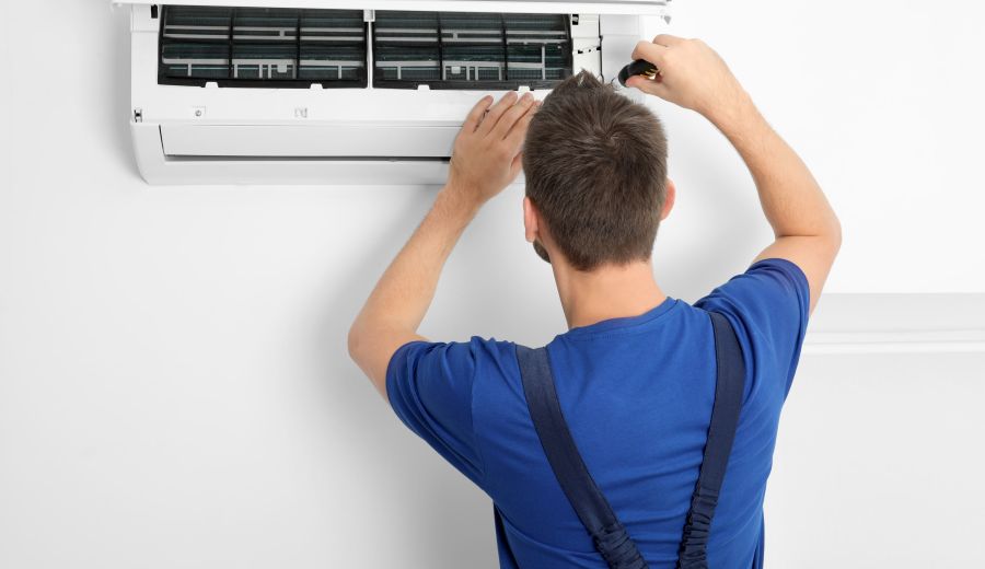 Alaçam LG Klima Servisi – Yüksek Teknolojiye Uygun Teknik Müdahale