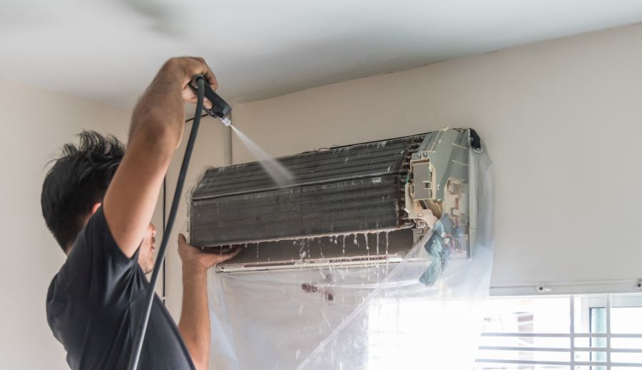 Asarcık Daikin Klima Servisi - 4 İklim Garantisiyle – 0543 660 82 31