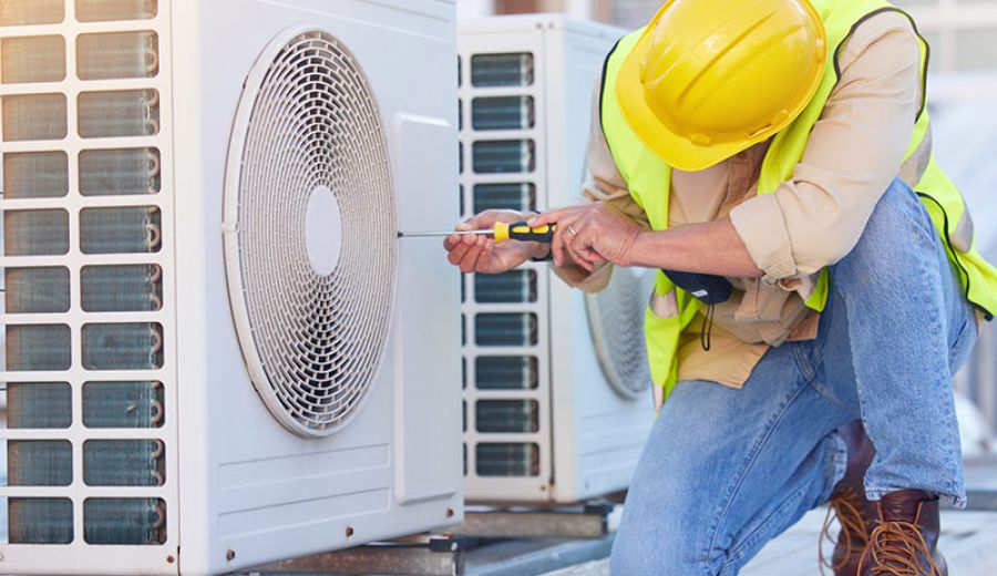 Asarcık ECA Klima Servisi - 4 İklim Garantisiyle – 0543 660 82 31