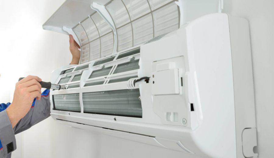 Asarcık Airfel Klima Servisi - 4 İklim Garantisiyle – 0543 660 82 31