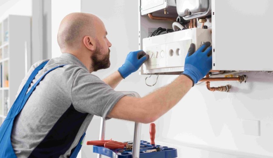 Atakum Kombi Servisi – 4 İklim Garantisiyle – 0543 660 82 31