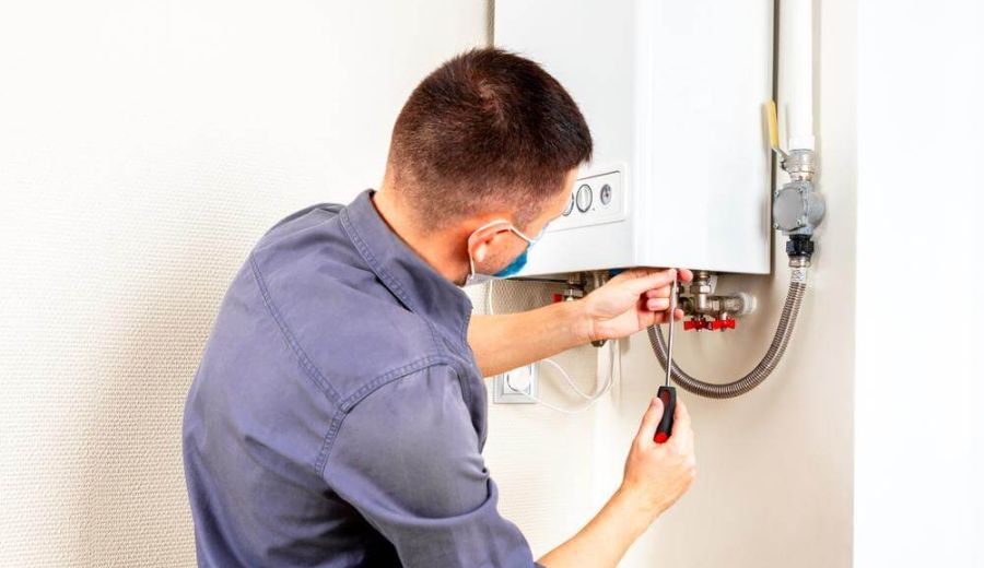 İlkadım Kombi Servisi - 4 İklim Güvencesiyle – 0543 660 82 31