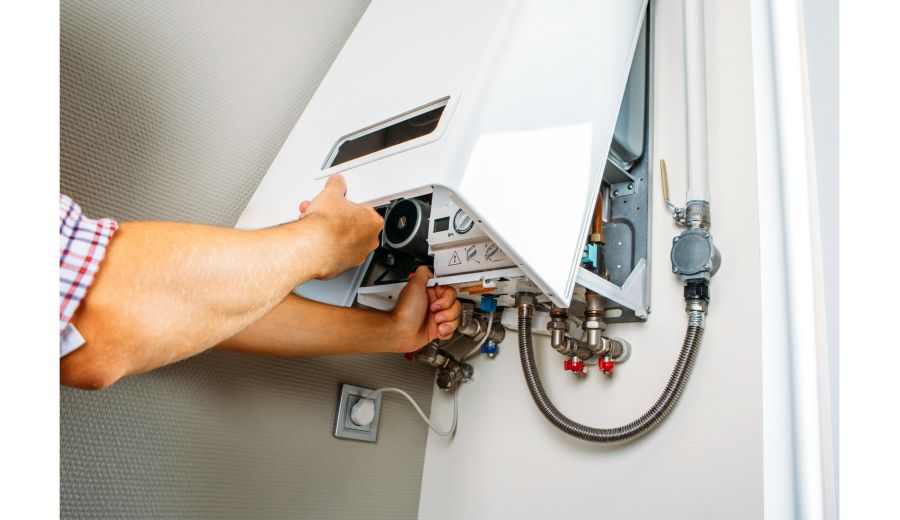 Canik Kombi Servisi – 4 İklim Güvencesiyle – 0543 660 82 31