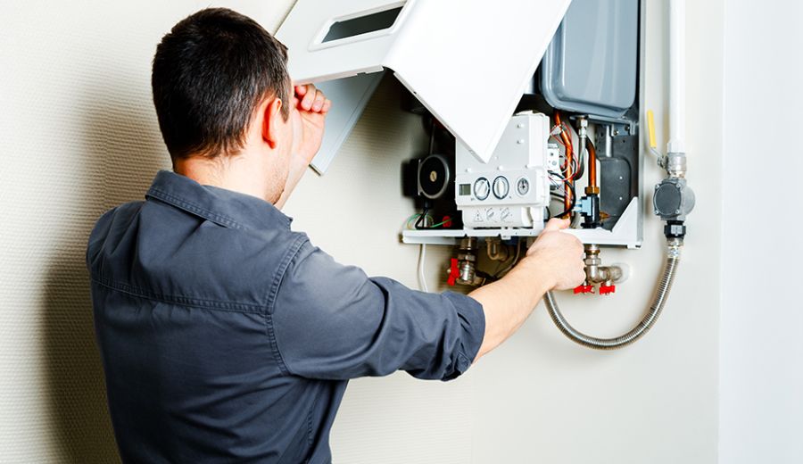 Tekkeköy Kombi Servisi – 4 İklim Güvencesiyle – 0543 660 82 31