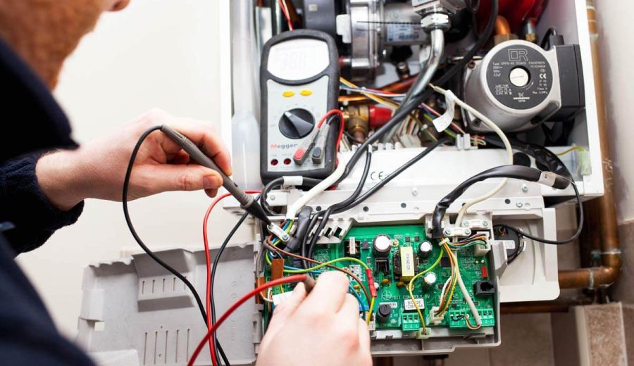 Bafra Kombi Servisi – 4 İklim Güvencesiyle – 0543 660 82 31