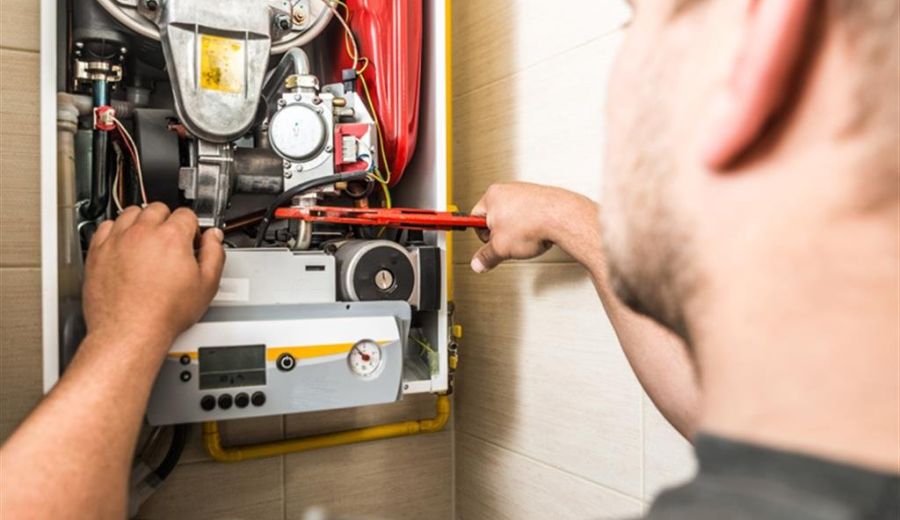 Terme Kombi Servisi – 4 İklim Güvencesiyle – 0543 660 82 31