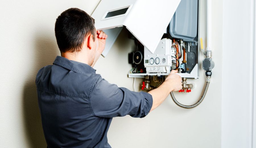 Alaçam Kombi Servisi – 4 İklim Güvencesiyle – 0543 660 82 31