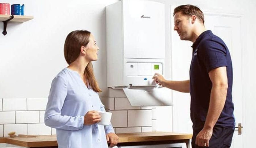 Asarcık Kombi Servisi – 4 İklim Güvencesiyle – 0543 660 82 31