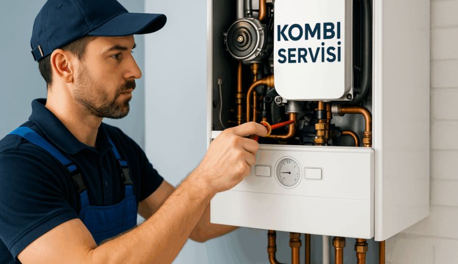 Samsun Yetkili Kombi Servisi – 4 İklim Garantisiyle – 0543 660 82 31