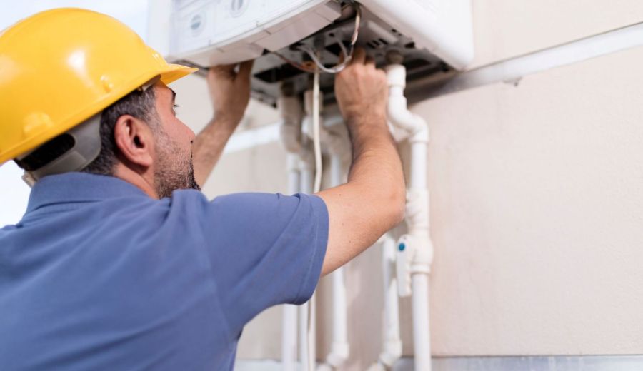 Tekkeköy Yetkili Kombi Servisi – 4 İklim Garantisiyle – 0543 660 82 31