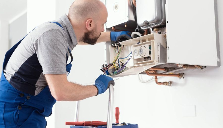 Terme Yetkili Kombi Servisi – 4 İklim Garantisiyle – 0543 660 82 31