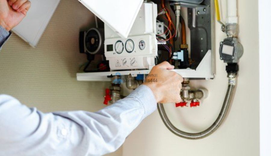 Vezirköprü Yetkili Kombi Servisi – 4 İklim Garantisiyle – 0543 660 82 31