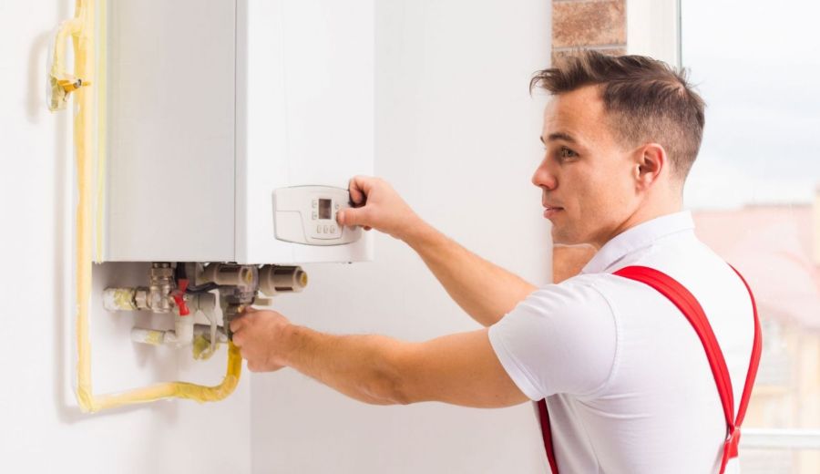 Asarcık Yetkili Kombi Servisi – 4 İklim Garantisiyle – 0543 660 82 31