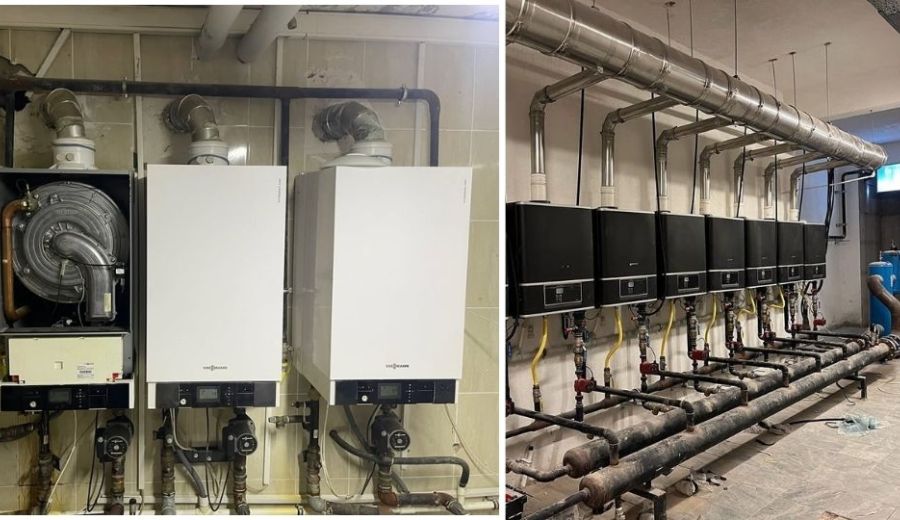 Salıpazarı Yetkili Kombi Servisi – 4 İklim Garantisiyle – 0543 660 82 31