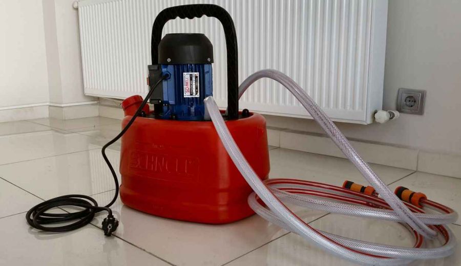 Samsun Petek Temizleme Servisi – 4 İklim Garantisiyle – 0543 660 82 31