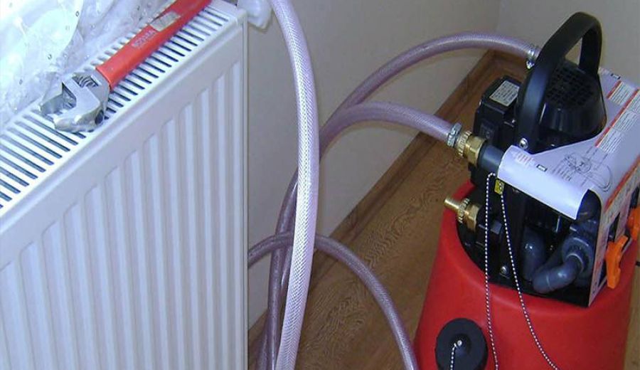 Atakum Petek Temizleme Servisi – 4 İklim Garantisiyle – 0543 660 82 31