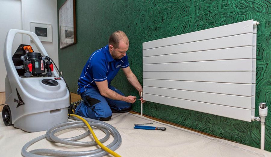 Ayvacık Petek Temizleme – 4 İklim Kombi Servisi – 0543 660 82 31