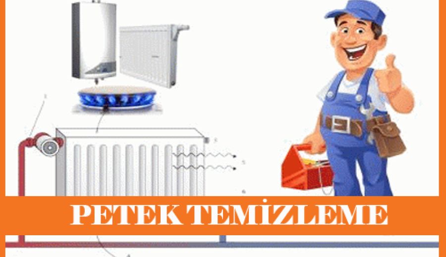 Ladik Petek Temizleme – 4 İklim Kombi Servisi – 0543 660 82 31
