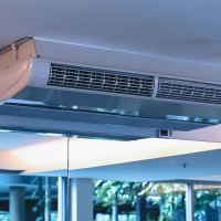Fancoil Servisi